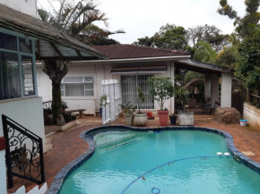 Pool Cottage